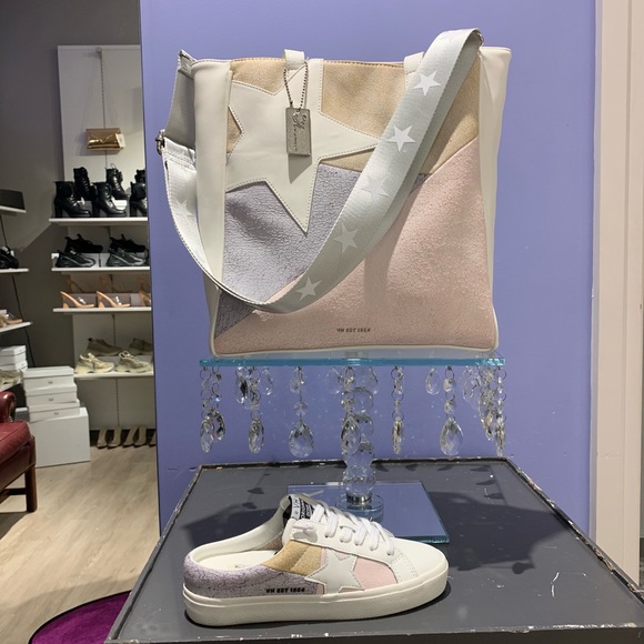 Slip on Gia Sneakers - Picture 16 of 17